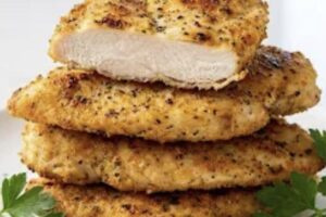 Air Fryer recipes