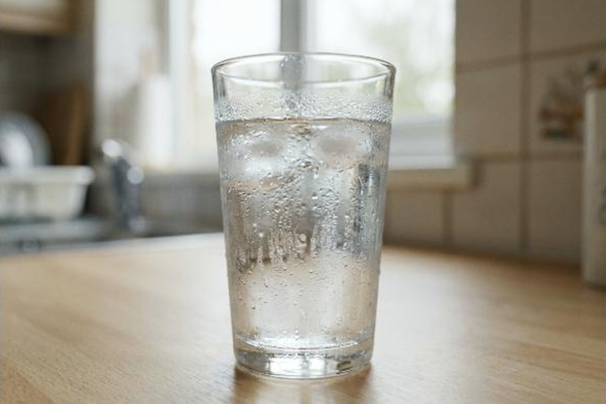 Does Water Have Calories? The Straight Answer