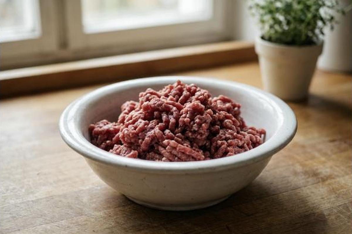 How Long Is Hamburger Meat Good for in the Fridge?