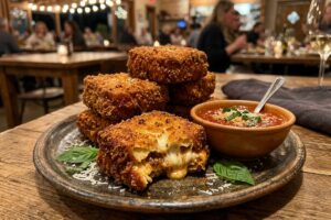Dinner recipes